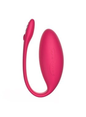 We-Vibe International We-Vibe Jive Wireless Egg (Pink)