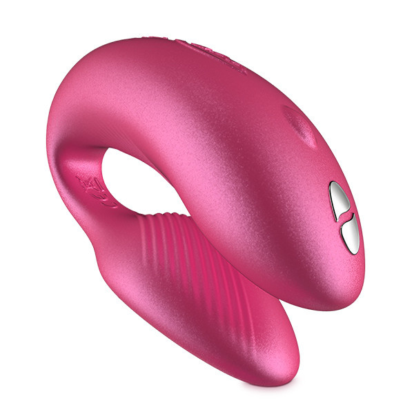 We-Vibe International We-Vibe Chorus Couples Vibe (Pink)