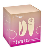 We-Vibe International We-Vibe Chorus Couples Vibe (Pink)