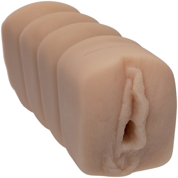 Doc Johnson Toys Ashton Moore ULTRASKYN Pocket Pussy