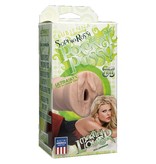 Doc Johnson Toys Sophia Rossi ULTRASKYN Pocket Pussy