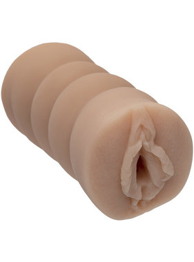 Doc Johnson Toys Pocket Pussy: Signature Strokers - Chanel St. James