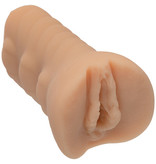 Doc Johnson Toys Jesse Capelli ULTRASKYN Pocket Pussy