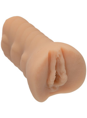 Doc Johnson Toys Pocket Pussy: Signature Strokers - Jesse Capelli