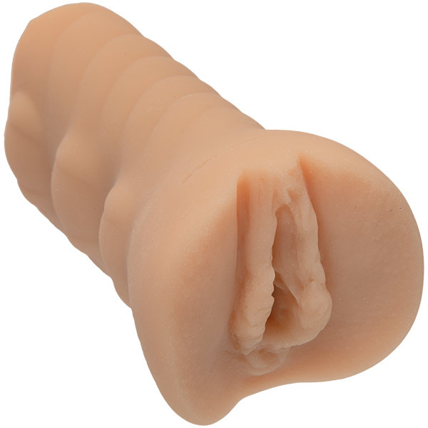 Doc Johnson Toys Jesse Capelli ULTRASKYN Pocket Pussy