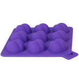 NMC Sexy Ice Cube Tray: Booty