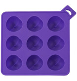 NMC Sexy Ice Cube Tray: Booty