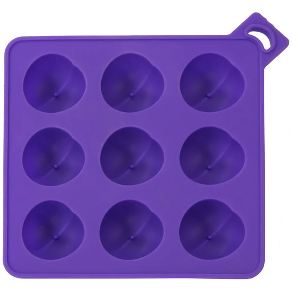 NMC Sexy Ice Cube Tray: Booty