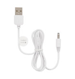 BMS Enterprises Replacement Charge Cord: Pillow Talk Cheeky