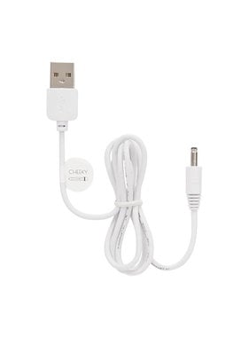 BMS Enterprises Replacement Charge Cord: Pillow Talk Cheeky