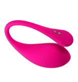 Lovense Toys Lovense: Lush 3 Bluetooth Vibrating Egg