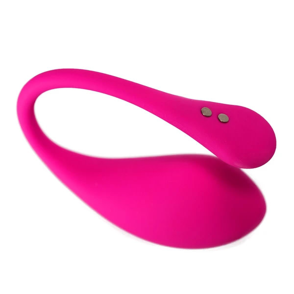 Lovense Toys Lovense: Lush 3 Bluetooth Vibrating Egg