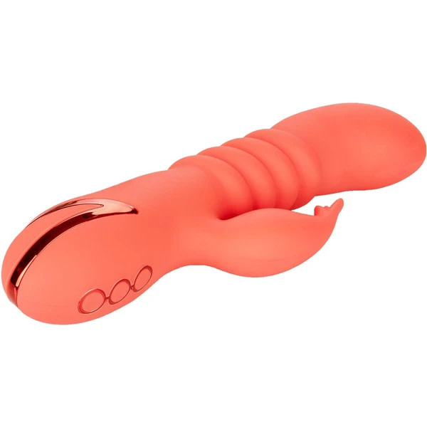 Cal Exotics California Dreaming: Orange County Cutie