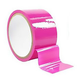 Premium Products Pleasure Bondage Tape (Hot Pink)