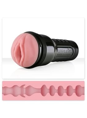Fleshlight Products Fleshlight Classic: Pink Lady (Mini-Lotus)