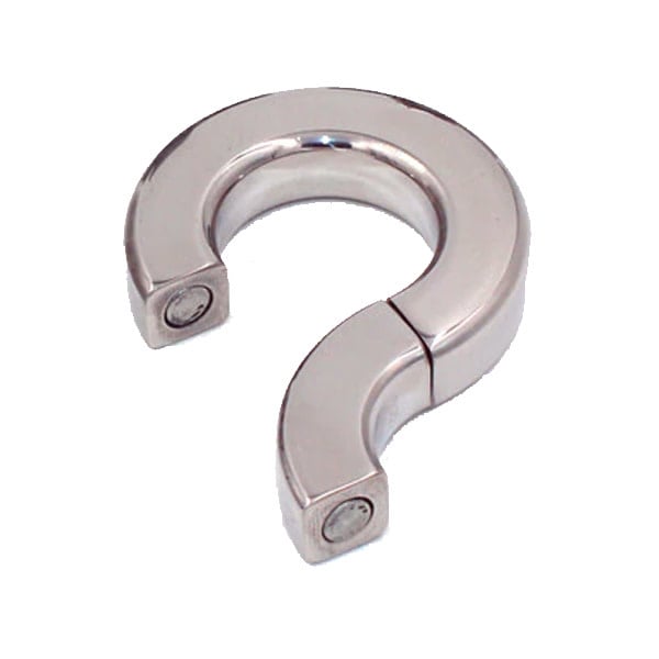 Magnetic-Lock Metal Pendant Ball Stretcher - Industrial Luv Products Inc.