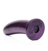 Fleshlight Products Fleshlight Herspot: Plum Orchid Dildo (Large)