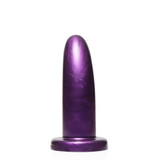 Fleshlight Products Fleshlight Herspot: Plum Orchid Dildo (Small)