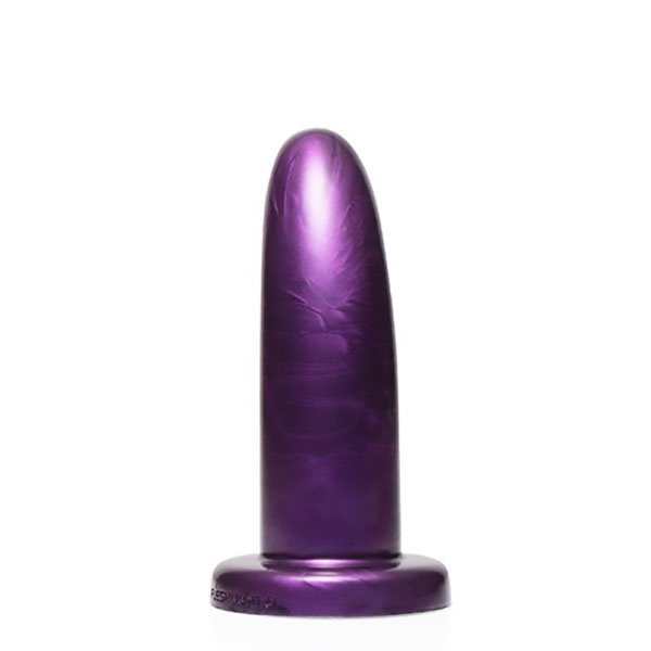 Fleshlight Products Fleshlight Herspot: Plum Orchid Dildo (Small)