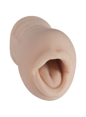 Doc Johnson Toys Pocket Pal: Signature Strokers - Sasha Grey Deep Throat