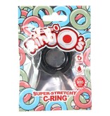Screaming O The Screaming O: Ring O's (Black)