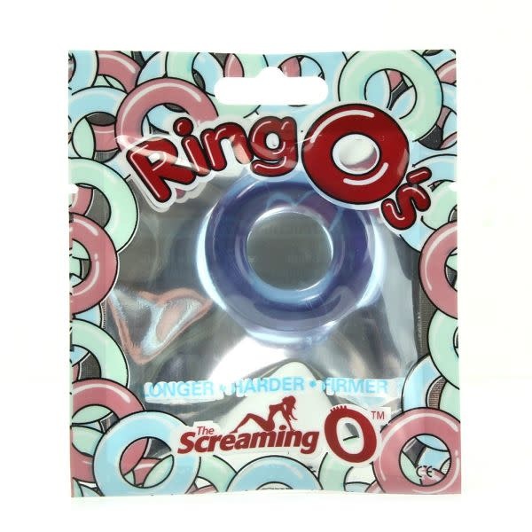 Screaming O The Screaming O: Ring O (Blue)