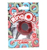 Screaming O The Screaming O: Ring O's (Red)