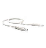 We-Vibe International Replacement Charge Cord: We-Vibe Unite
