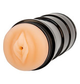 Seven Creations DeeLite Hand Pussy Travel Masturbator