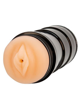 Seven Creations DeeLite Hand Pussy Travel Masturbator