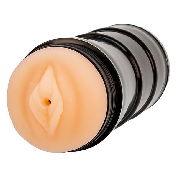 Seven Creations DeeLite Hand Pussy Travel Masturbator