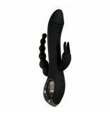 Evolved Toys Trifecta Triple Vibe