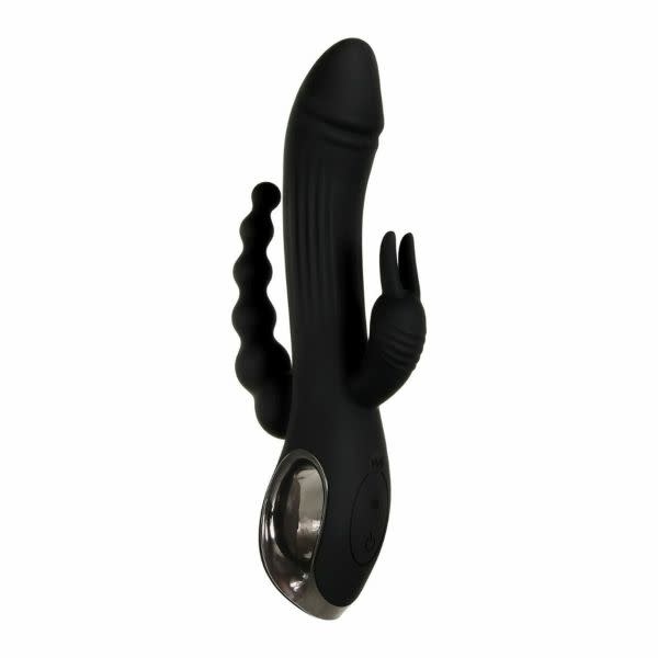 Evolved Toys Trifecta Triple Vibe