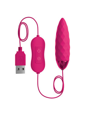 Pipedream Products OMG! #FUN Vibrating Bullet Vibe