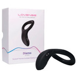 Lovense Toys Lovense Diamo Bluetooth Cock Ring