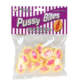 Hott Products Pussy Bites Hard Candy (Strawberry)