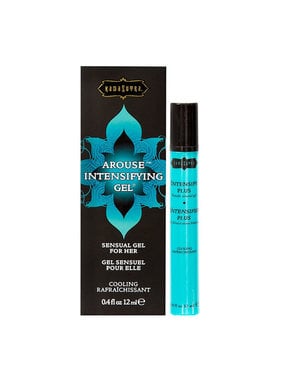 Kama Sutra Kama Sutra Intensifying Gel: Cooling