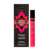 Kama Sutra Kama Sutra Intensifying Gel: Warming