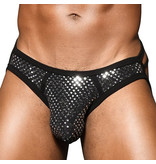 Andrew Christian Menswear MASSIVE Disco Thong