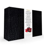 Nobü Toys Nobü Fetish: KISSA Luxury Fetish (11 Piece Set)