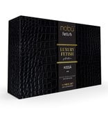 Nobü Toys Nobü Fetish: KISSA Luxury Fetish (11 Piece Set)