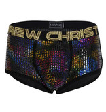 Andrew Christian Menswear Dancefloor Boxer w/ Almost Naked