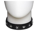 Premium Products Star Collar with Snap Back