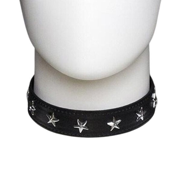 Premium Products Star Collar with Snap Back