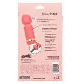 Cal Exotics Slay #ExciteMe Clitoral Vibrator