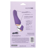 Cal Exotics Slay #LoveMe Clitoral Vibrator