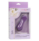 Cal Exotics Slay #LoveMe Clitoral Vibrator