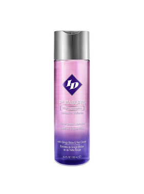 ID Lubricants ID Pleasure Tingling Lubricant  4.4 oz