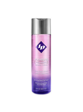 ID Lubricants ID Pleasure Tingling Lubricant  8.5 oz