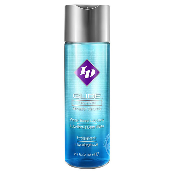 ID Lubricants ID Glide Lubricant  2.2 oz (65 ml)